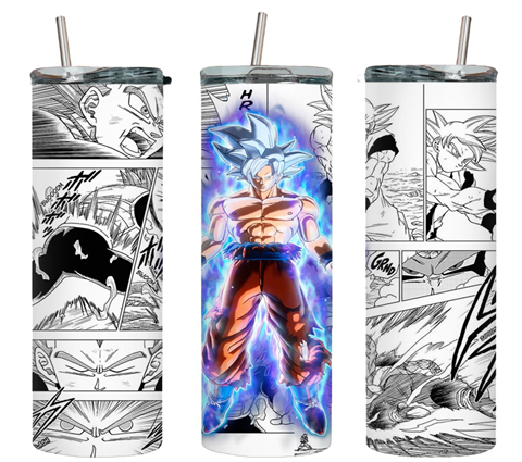 Dragon Ball Z-5163